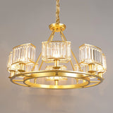 Kyran Chandelier