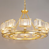 Kyran Chandelier