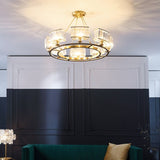 Kyran Chandelier