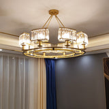 Kyran Chandelier