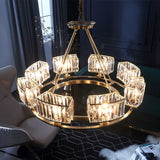 Kyran Chandelier