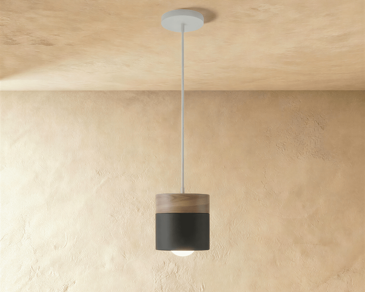 Laetus Pendant Light