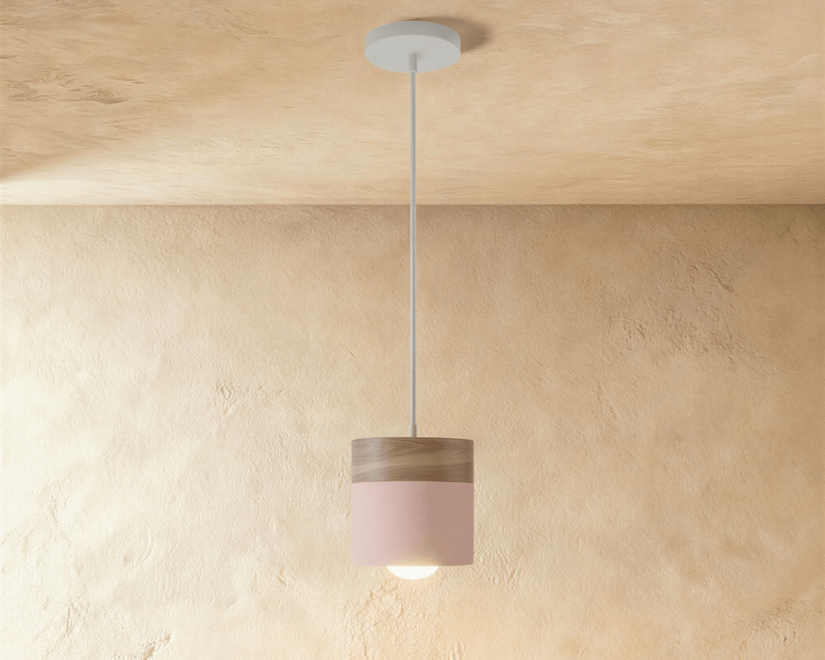 Laetus Pendant Light
