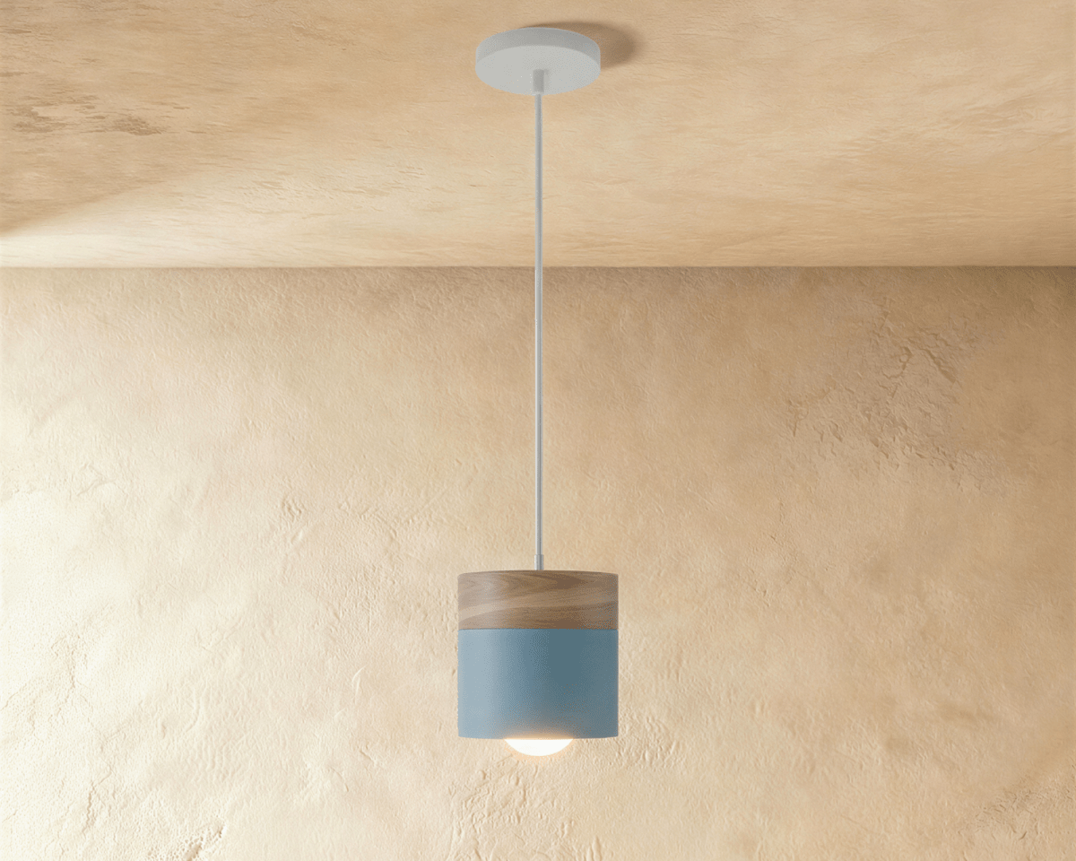 Laetus Pendant Light