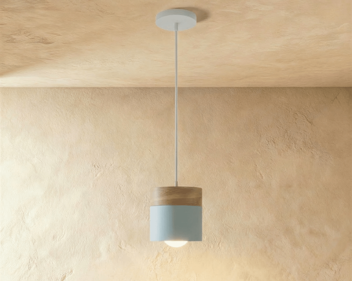 Laetus Pendant Light