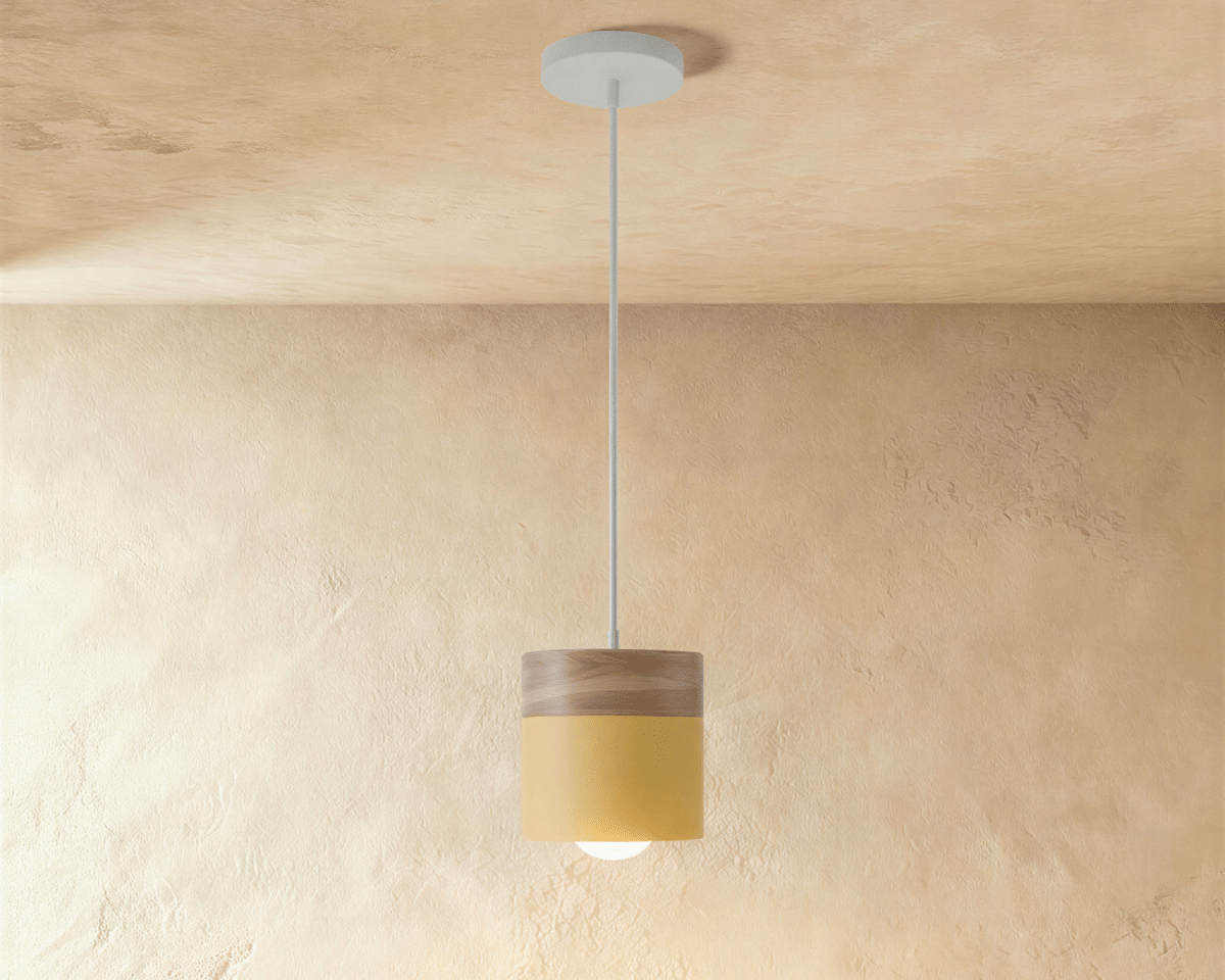 Laetus Pendant Light