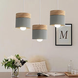 Laetus Pendant Light