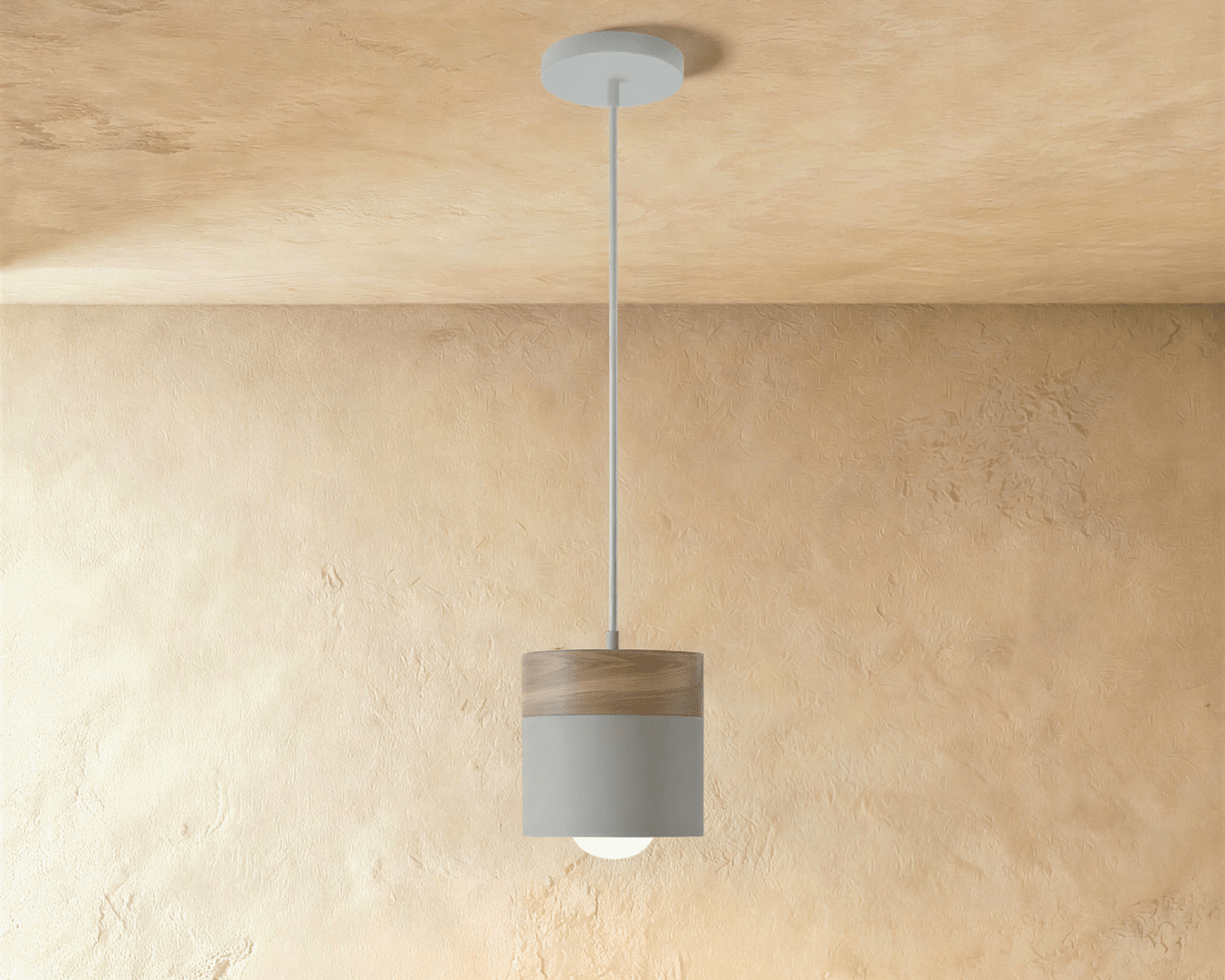 Laetus Pendant Light