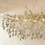 Lamean Crystal Chandelier