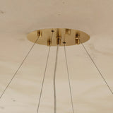 Lamean Crystal Chandelier