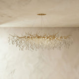 Lamean Crystal Chandelier