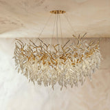 Lamean Crystal Chandelier