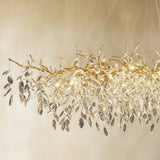 Lamean Crystal Chandelier