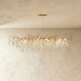 Lamean Crystal Chandelier