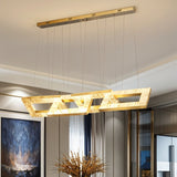 Lanac Chandelier