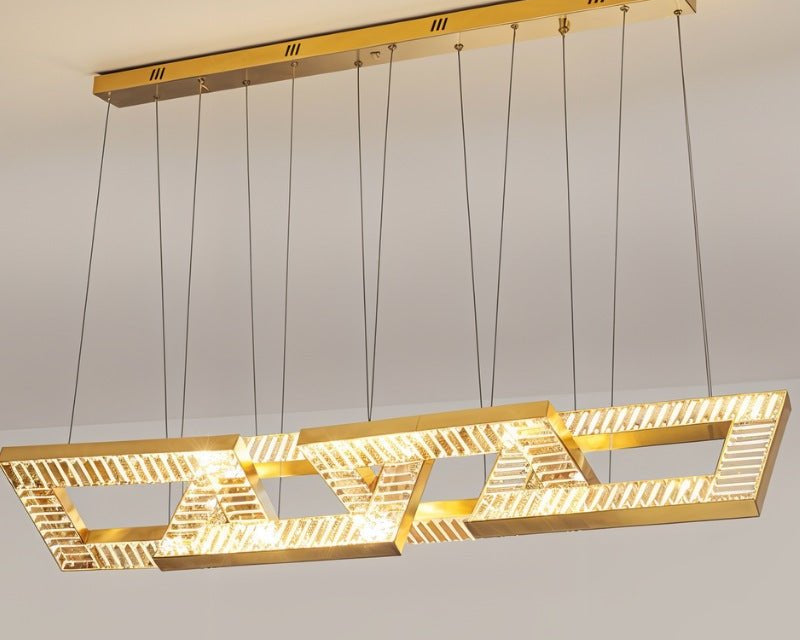 Lanac Chandelier