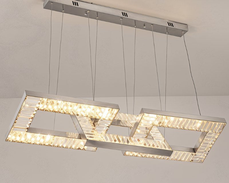 Lanac Chandelier