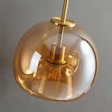Lance Ceiling Light