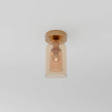 Lance Ceiling Light