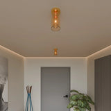 Lance Ceiling Light