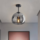 Lance Ceiling Light