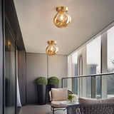 Lance Ceiling Light