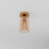 Lance Ceiling Light