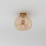 Lance Ceiling Light