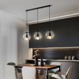 Lance Pendant Light