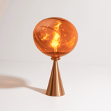 Lava Table Lamp