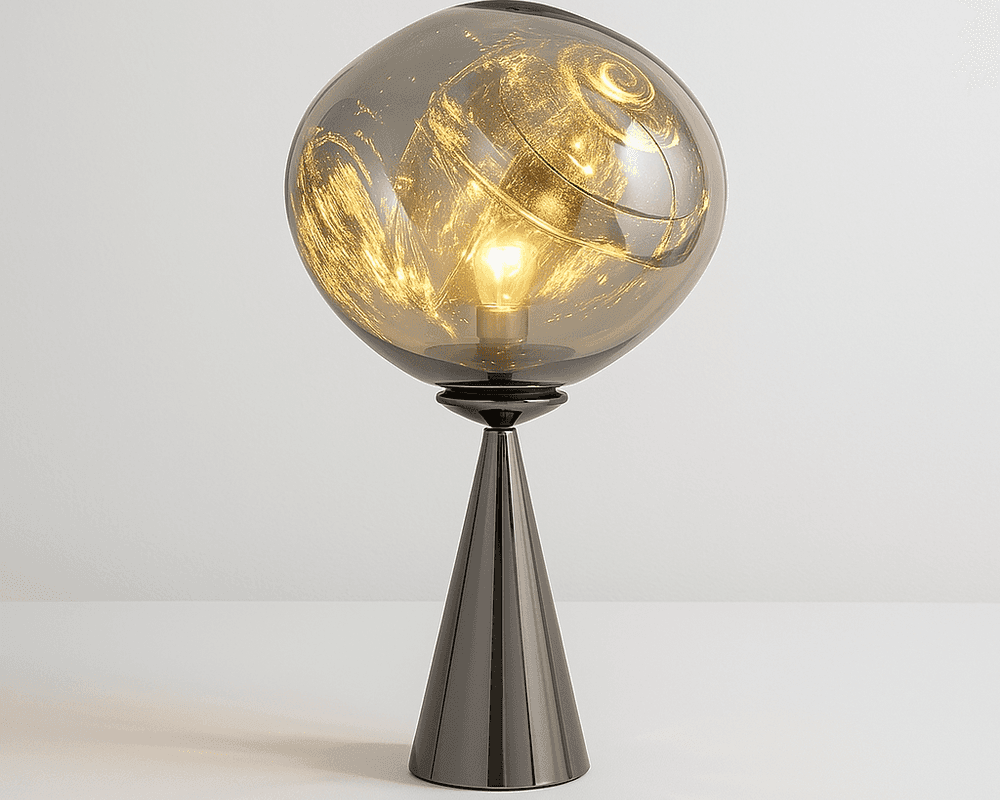 Lava Table Lamp