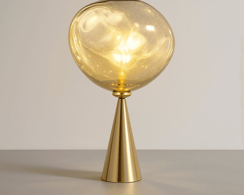 Lava Table Lamp