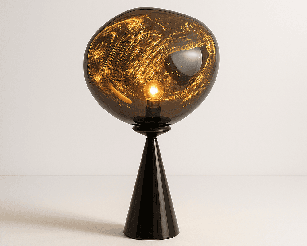 Lava Table Lamp