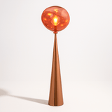 Lava Floor Lamp