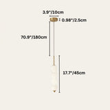Lavan Pendant Light