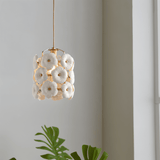 Lazik Pendant Light