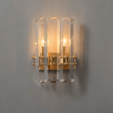 Lenvo Wall Lamp