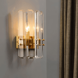 Lenvo Wall Lamp