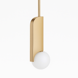 Leoriel Pendant Light