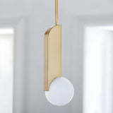 Leoriel Pendant Light