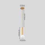 Leoriel Pendant Light