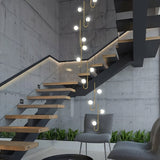 Lexto Indoor Chandelier
