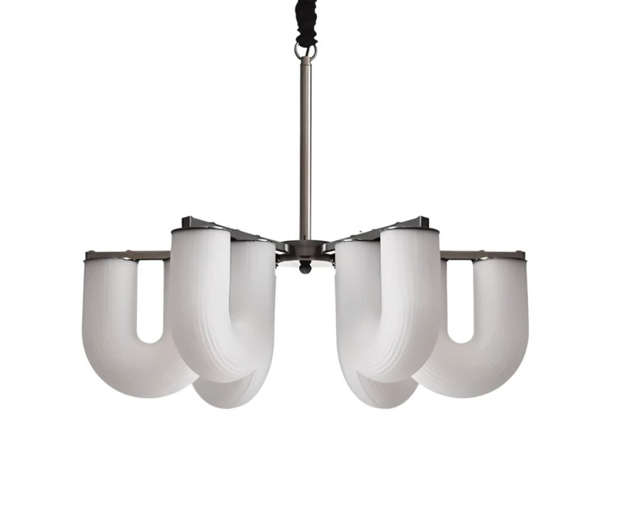 Libbu Chandelier