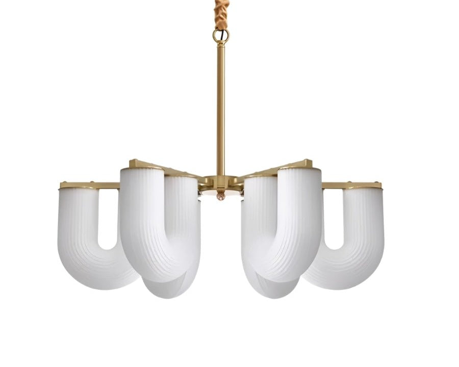 Libbu Chandelier