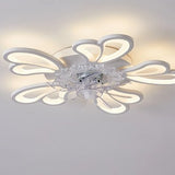 Lill Ceiling Light & Fan