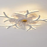 Lill Ceiling Light & Fan