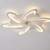 Lill Ceiling Light & Fan