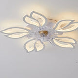 Lill Ceiling Light & Fan