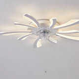 Lill Ceiling Light & Fan