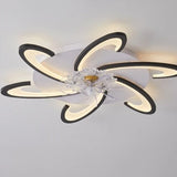 Lill Ceiling Light & Fan